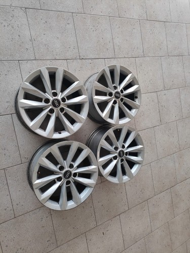 Cerchi lega audi 2024 r16 - cerchi,