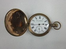 OROLOGIO DA TASCA TAVANNES