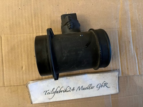 Misuratore massa aria audi - misuratore,
