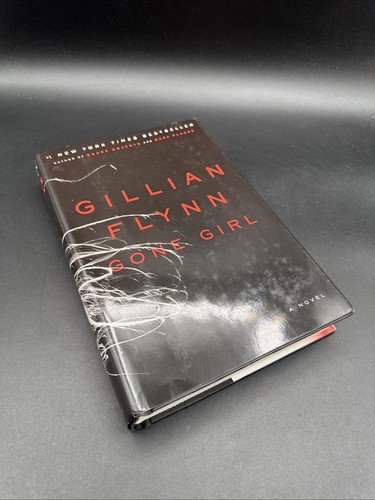Gone girl gillian flynn - gone, by