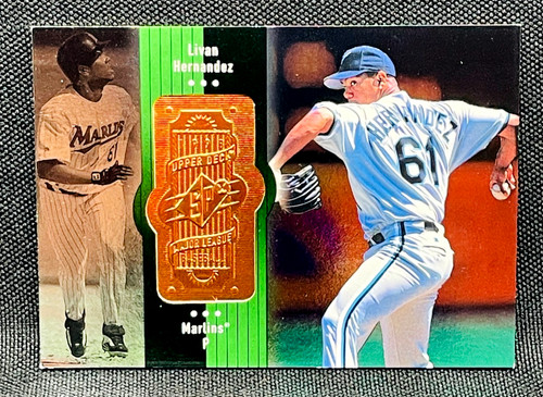 1998 upper deck - upper,