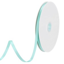 Nastro di raso doppio lato in