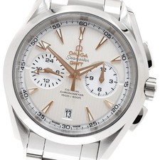 Omega Seamaster Aqua Terra