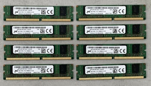 Ram server micron - server,