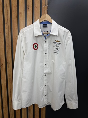 Camicia aeronautica militare - camicia,