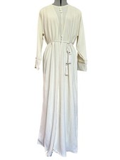 Splendido abito da donna stile