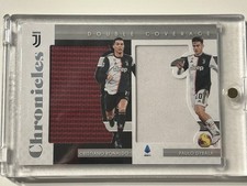 2019-20 Panini Chronicles