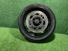 CERCHIO RUOTA DISCO ANTERIORE