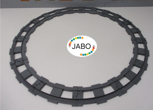 Lego duplo curve - lego, 12