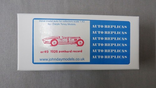 Repliche auto r - repliche, 49
