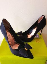 Scarpe/tacchi da sera corte