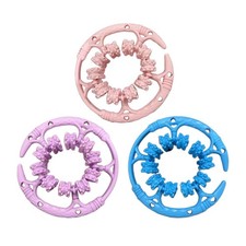 Morsetto circolare per gambe