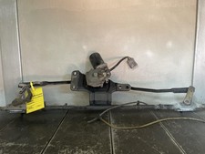 MOTORINO TERGICRISTALLO ANTERIORE COMPLETO DI TANDEM PER IVECO Eurocargo 120E24