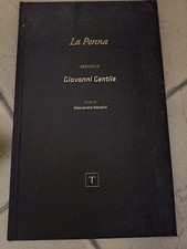 Penna dedicata giovanni - dedicata,