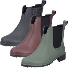 Rieker Stivaletti Donna