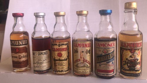 Gamondi mignon vintage di - 6,