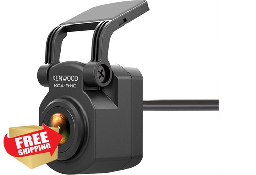 Kenwood kca r110 telecamera - kca-r110,