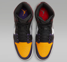 Scarpe Air Jordan 1 Mid SE