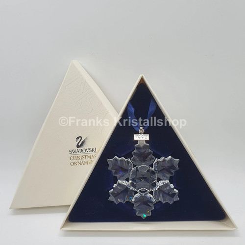 Swarovski stella natale - swarovski,