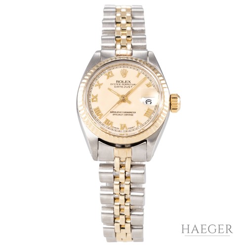Rolex lady datejust mm - lady-datejust,