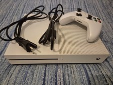 Xbox One S 500GB Bianca +
