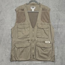 Gilet fotografo da campo DOMKE