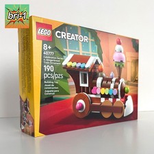 LEGO Creator, Holiday