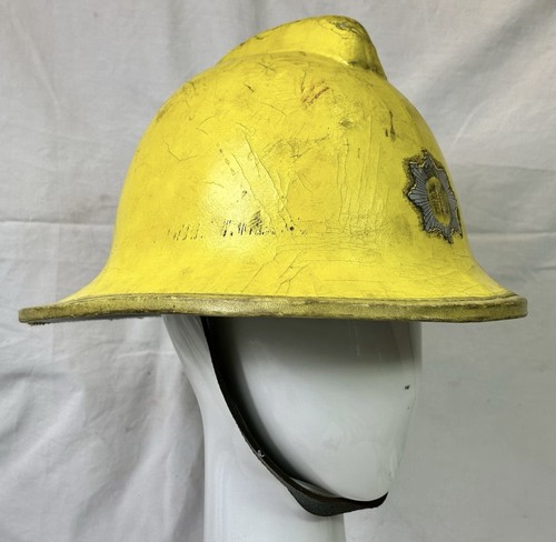 Fireman helmet fire brigade - fireman's, helmet,