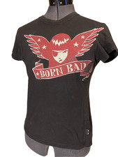 T-shirt maglietta vintage Y2K