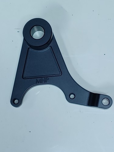 Kit staffa conversione - , pinza