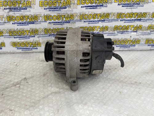 Alternatore motore fiat grande - alternatore,
