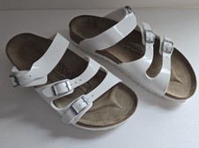 Nuovi sandali Birki's by