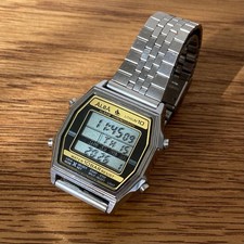 Orologio digitale seiko alba - digitale,