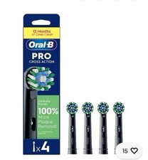 Oral B Pro Cross Action