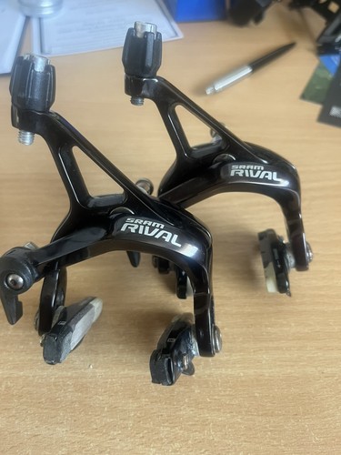 Sram rival set freni pinze - set,