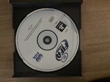 Fifa 2001 - PAL FRA - Per Ps1