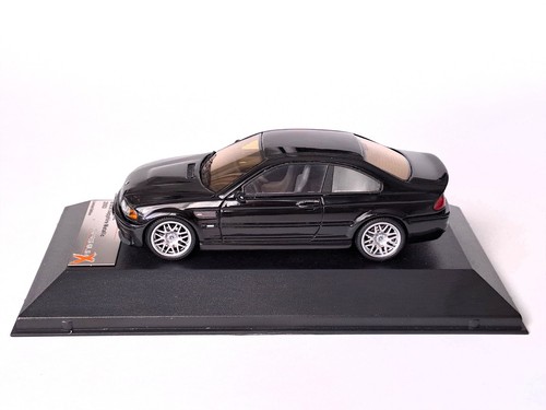 Bmw e46 csl - m3, 2003
