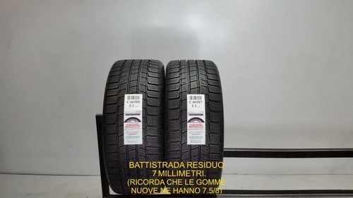 Gomme usate termiche - ,