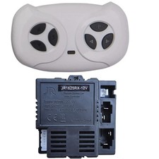 JR1625RX Ricevitore 12V per