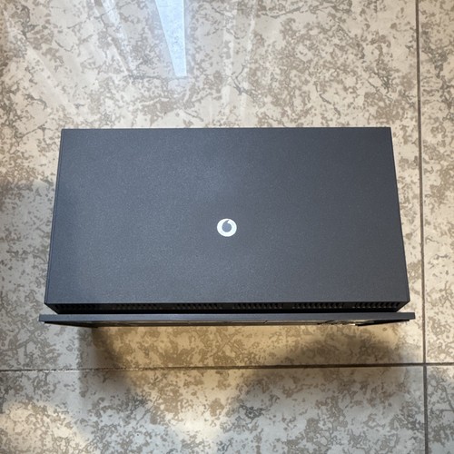 Vodafone station modem router - modem,