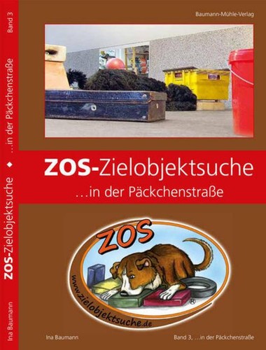 Zos zielobjektsuche in - zos-zielobjektsuche, ...