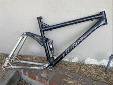 Turner Mountain Bike Frame 
