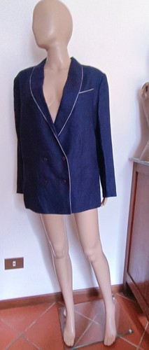 Giacca donna vintage estate