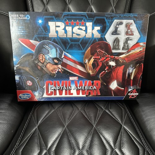 Gioco tavolo hasbro risk - da,
