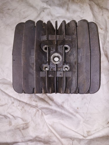 Fantic motor caballero - motor,