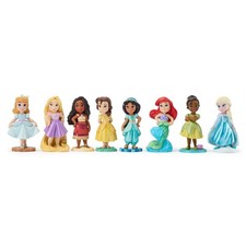 Disney Store Official set di