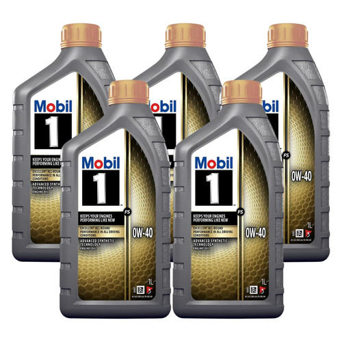 Mobil 0w40 olio - mobil,