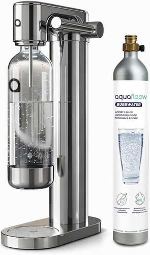 Macchina soda per acqua - macchina,