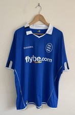 Maglia calcio ufficiale