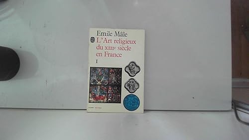 Art religieux xiiie - du,